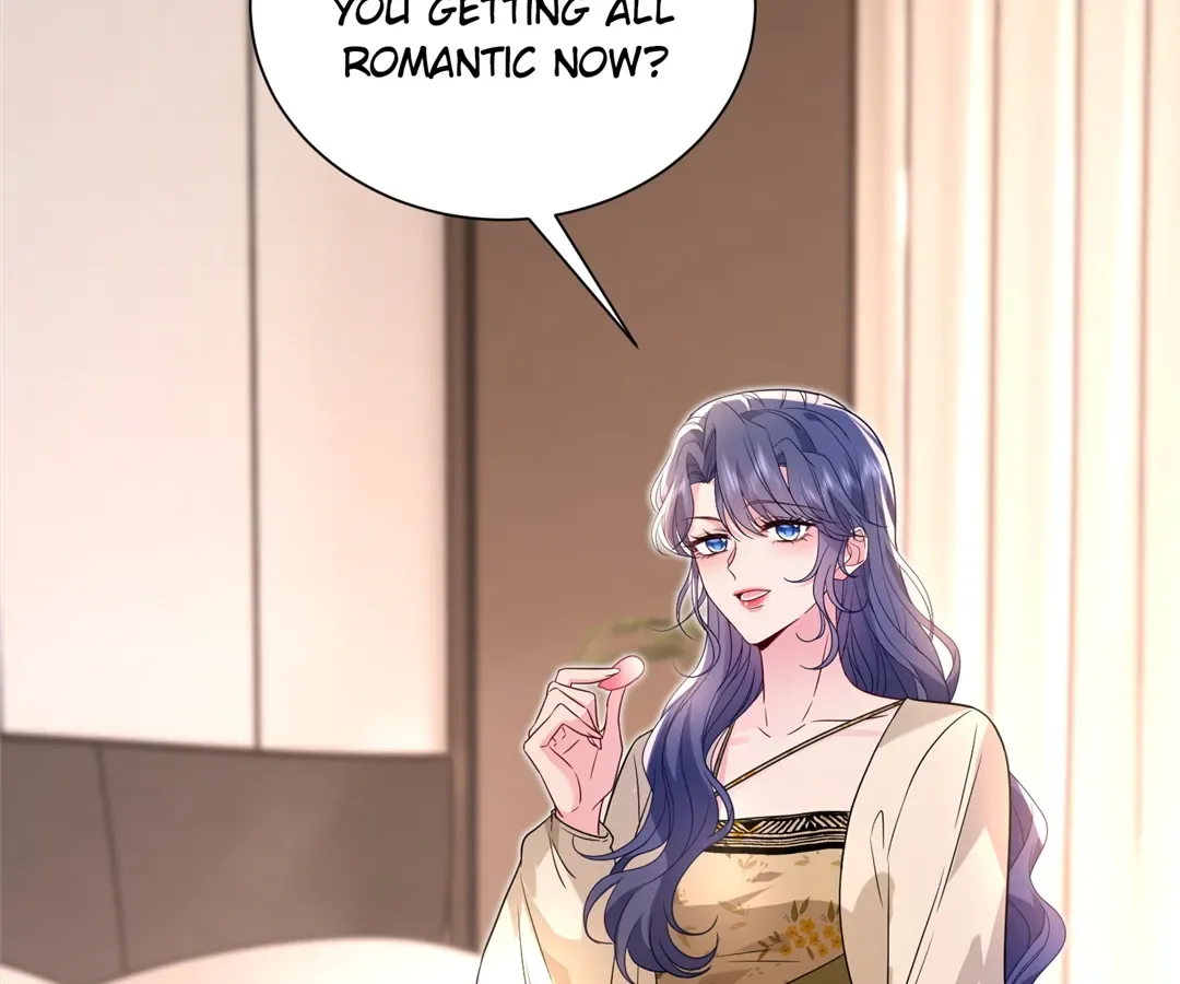 Mr. Qiao, Madam Is Spoiled by You Chapter 56 page 23
