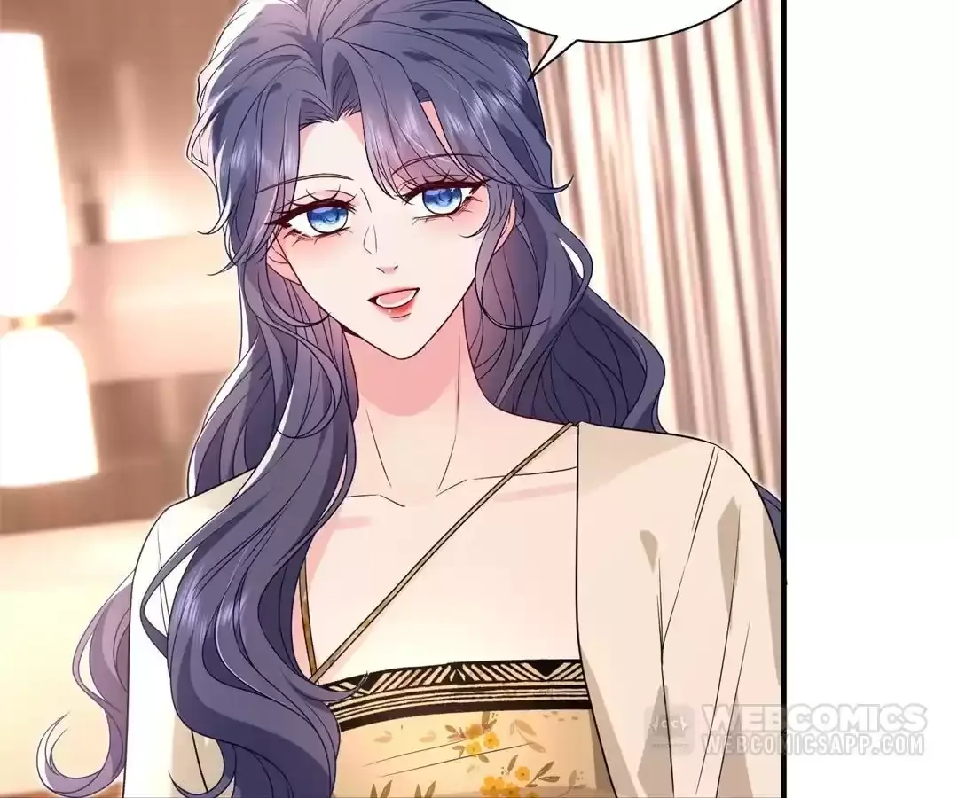 Mr. Qiao, Madam Is Spoiled by You Chapter 56 page 20