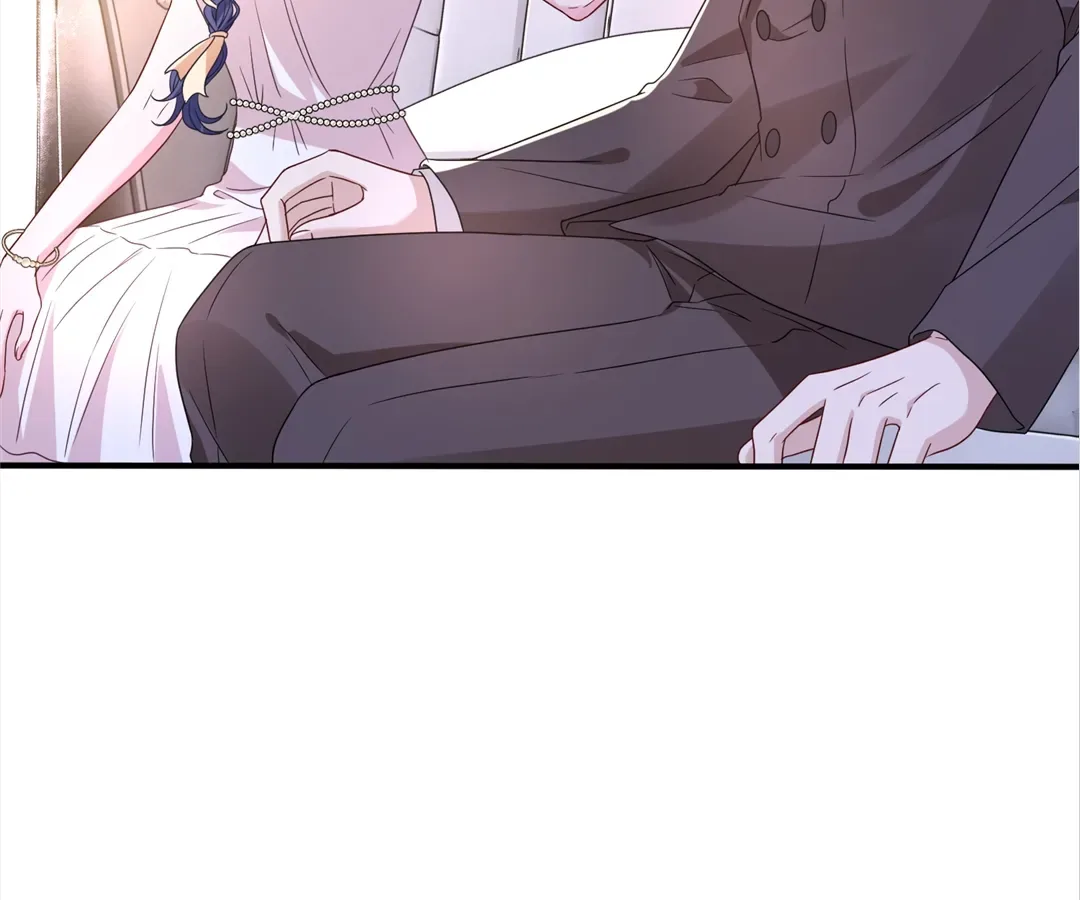 Mr. Qiao, Madam Is Spoiled by You Chapter 54 page 42
