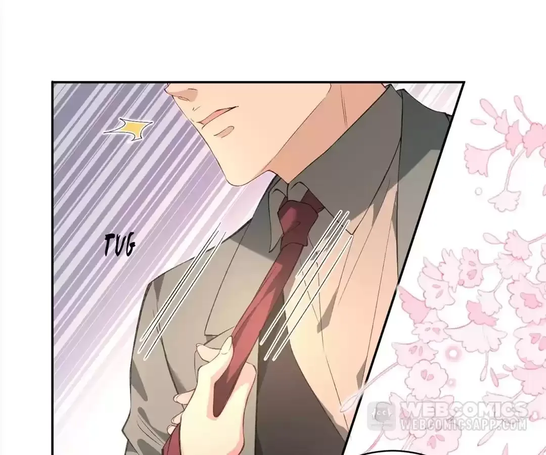 Mr. Qiao, Madam Is Spoiled by You Chapter 56 page 28