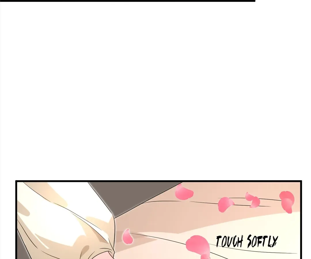 Mr. Qiao, Madam Is Spoiled by You Chapter 56 page 21