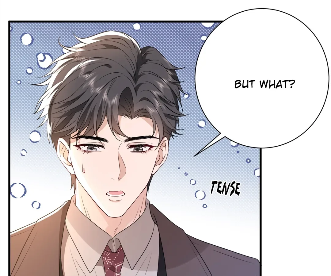 Mr. Qiao, Madam Is Spoiled by You Chapter 54 page 39