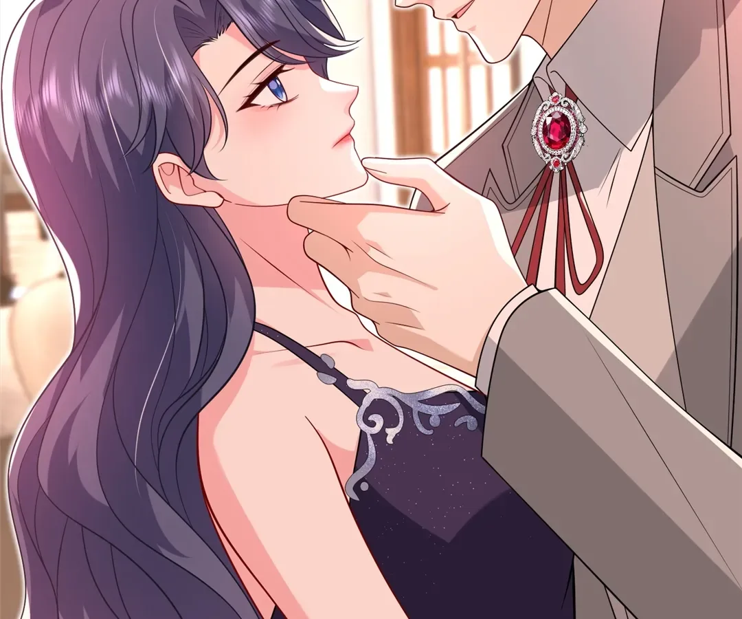 Mr. Qiao, Madam Is Spoiled by You Chapter 59 page 3