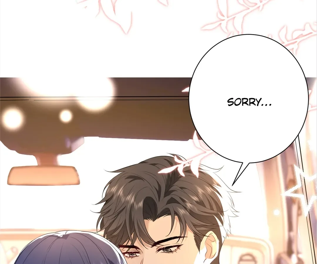 Mr. Qiao, Madam Is Spoiled by You Chapter 54 page 35