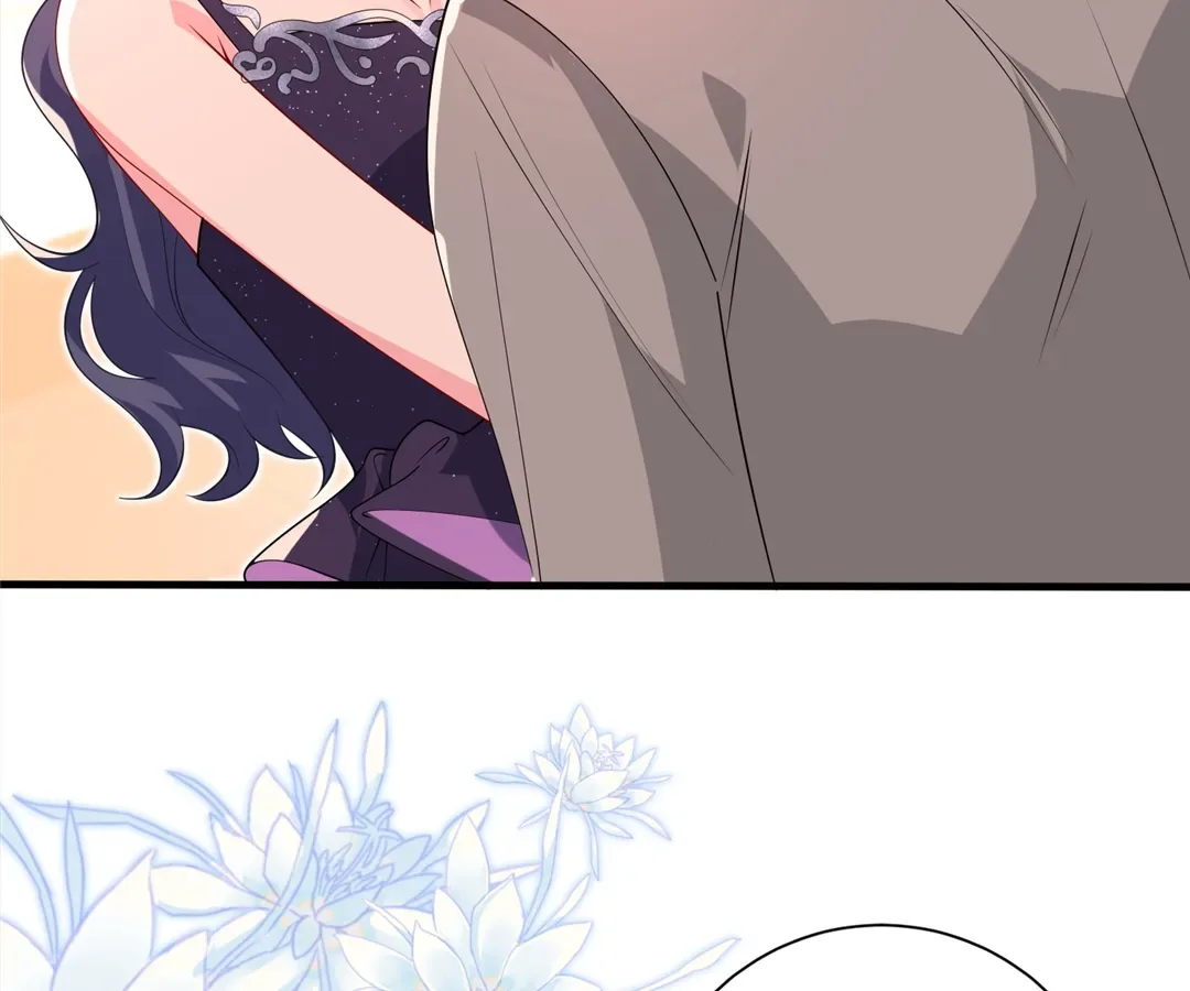 Mr. Qiao, Madam Is Spoiled by You Chapter 59 page 8