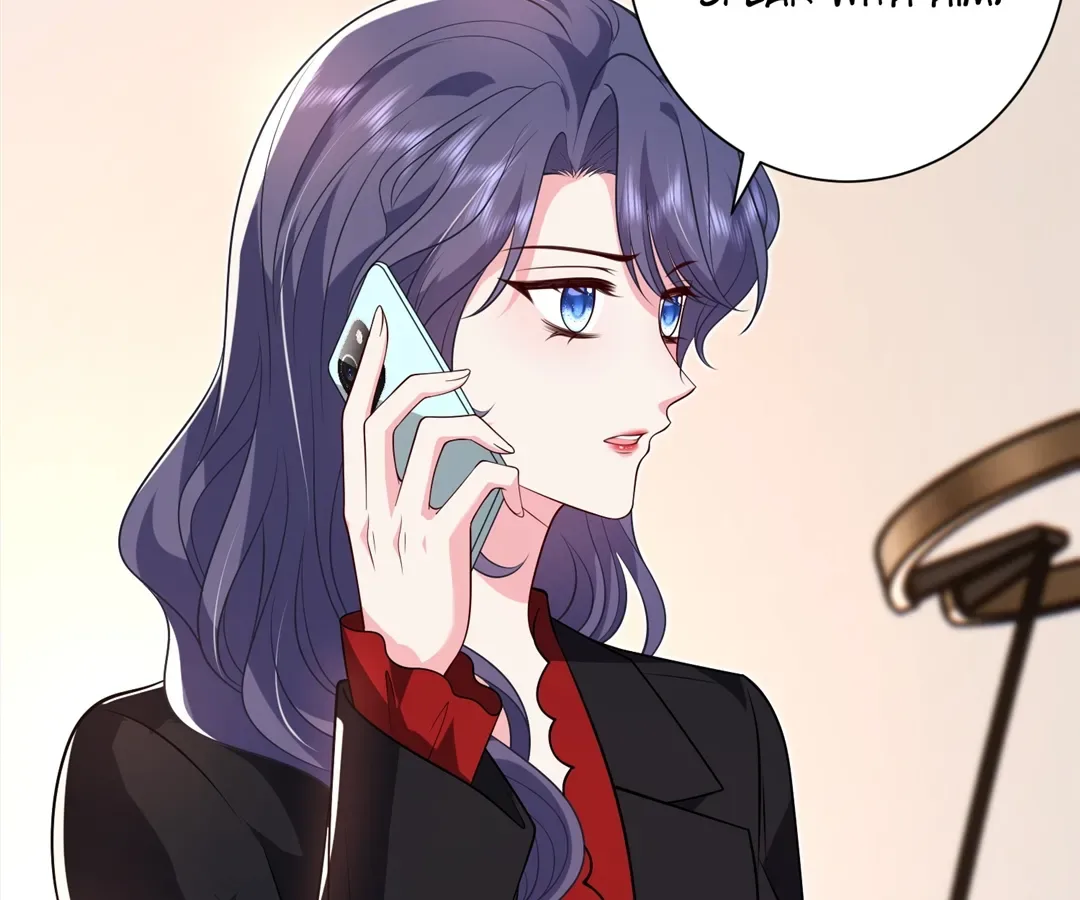 Mr. Qiao, Madam Is Spoiled by You Chapter 60 page 9