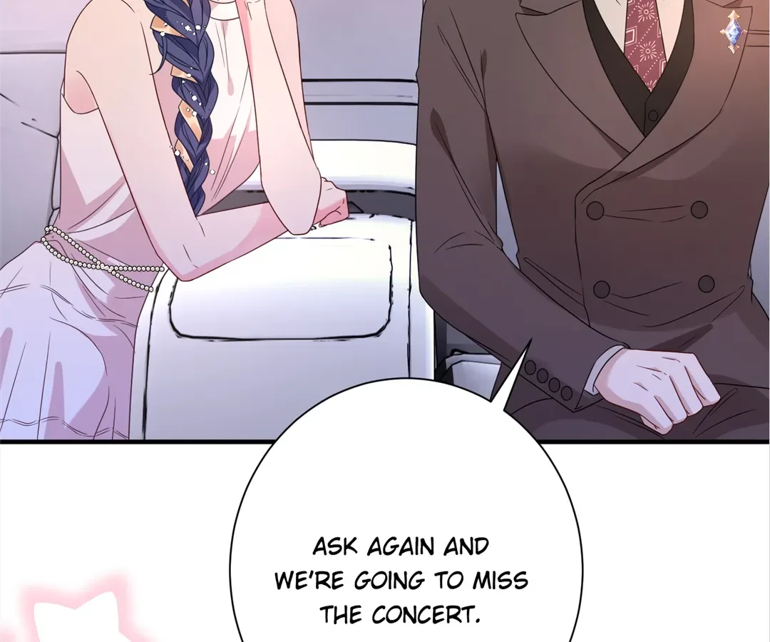 Mr. Qiao, Madam Is Spoiled by You Chapter 54 page 49