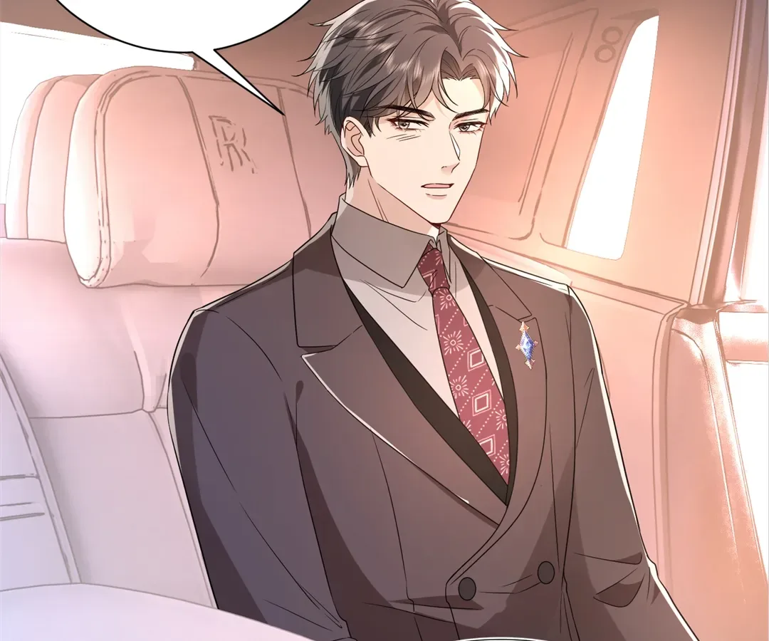 Mr. Qiao, Madam Is Spoiled by You Chapter 54 page 46