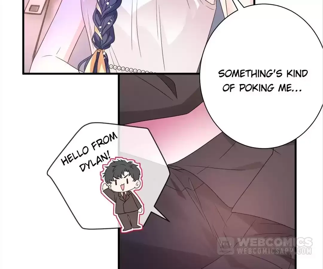 Mr. Qiao, Madam Is Spoiled by You Chapter 54 page 44