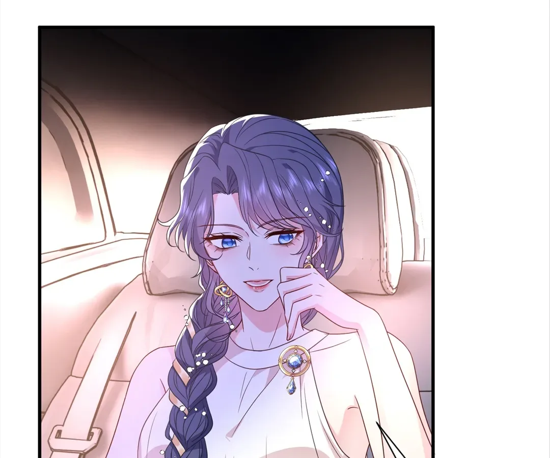 Mr. Qiao, Madam Is Spoiled by You Chapter 54 page 43