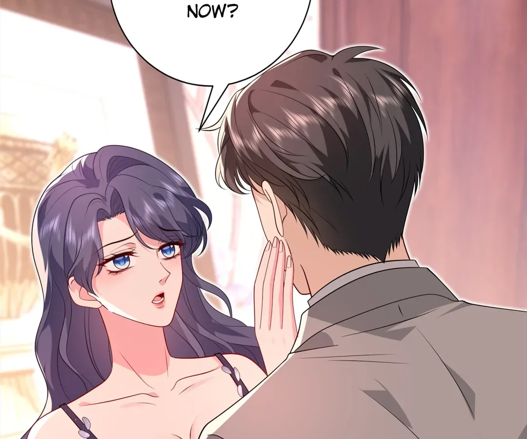 Mr. Qiao, Madam Is Spoiled by You Chapter 59 page 7
