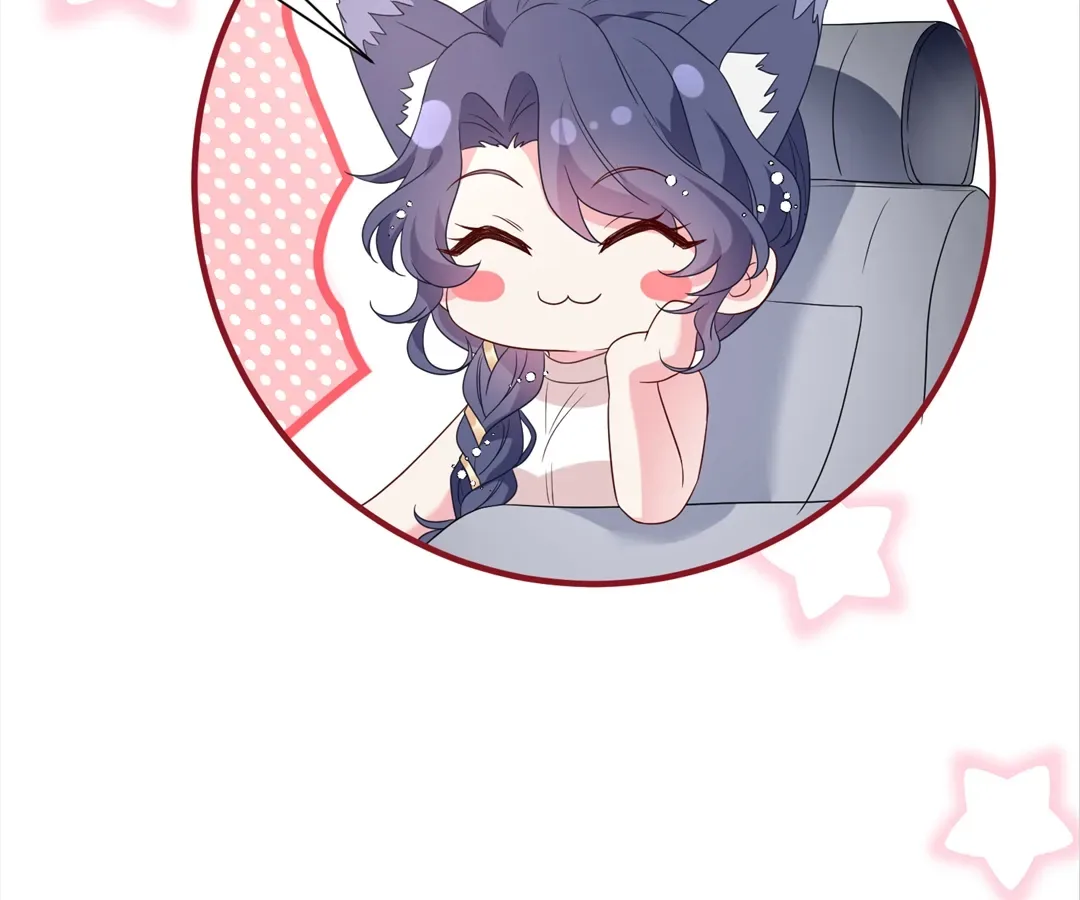 Mr. Qiao, Madam Is Spoiled by You Chapter 54 page 51