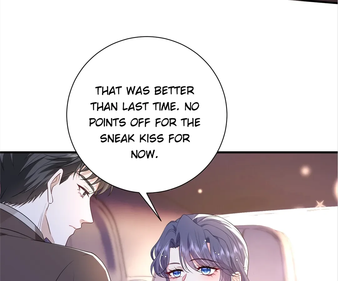 Mr. Qiao, Madam Is Spoiled by You Chapter 54 page 37