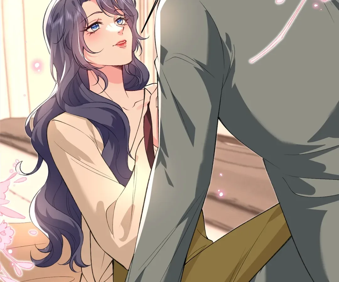 Mr. Qiao, Madam Is Spoiled by You Chapter 56 page 30