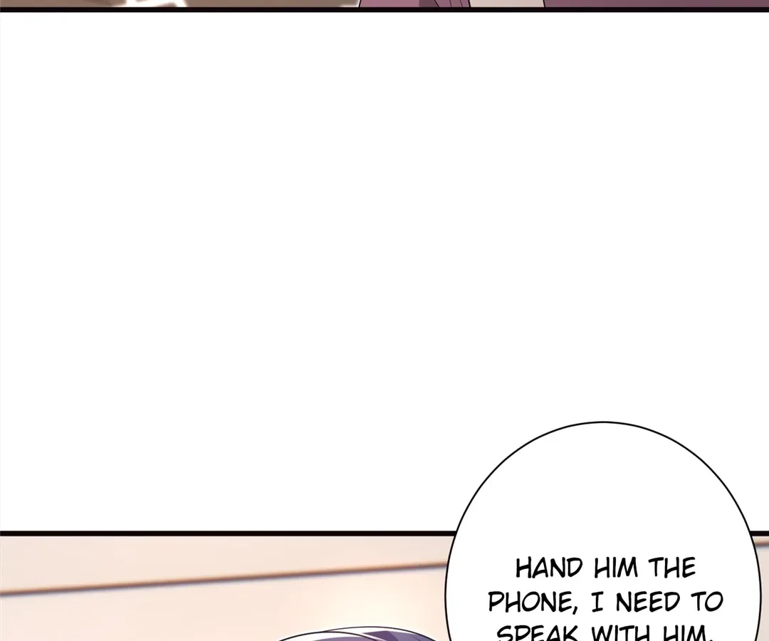Mr. Qiao, Madam Is Spoiled by You Chapter 60 page 8
