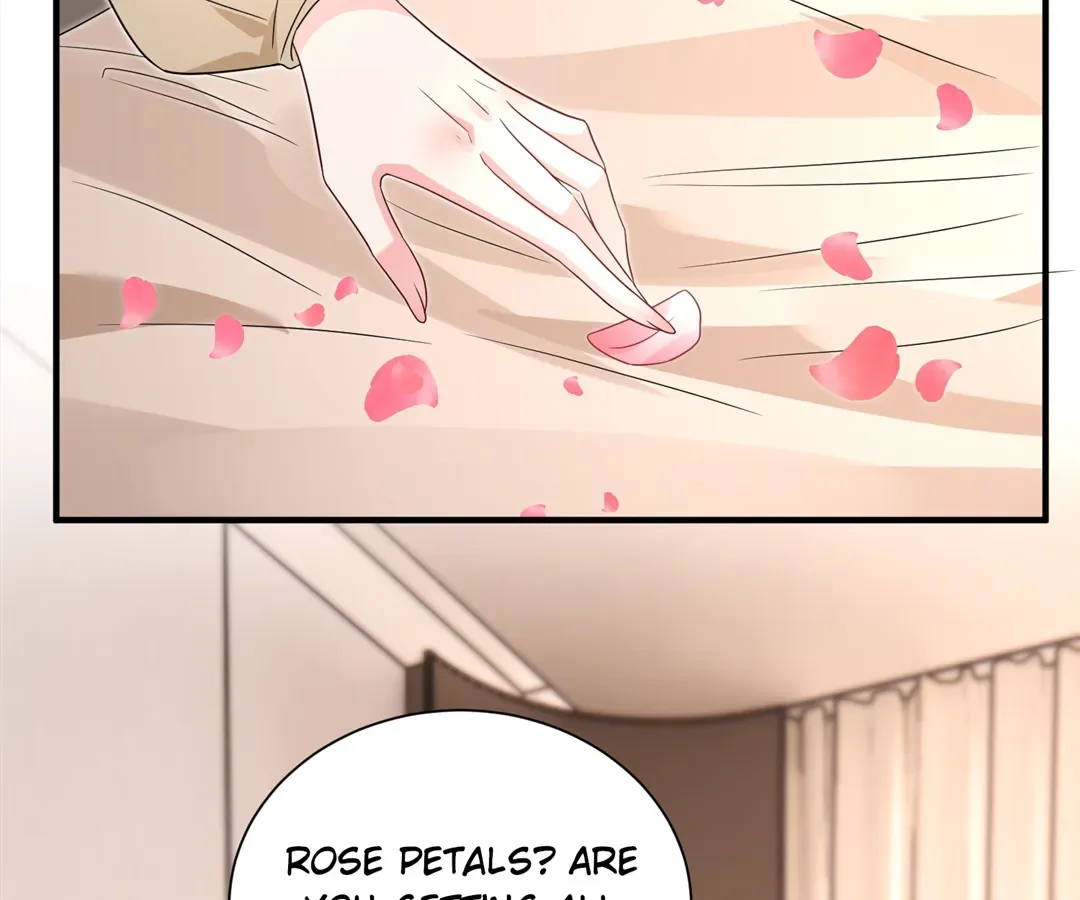 Mr. Qiao, Madam Is Spoiled by You Chapter 56 page 22