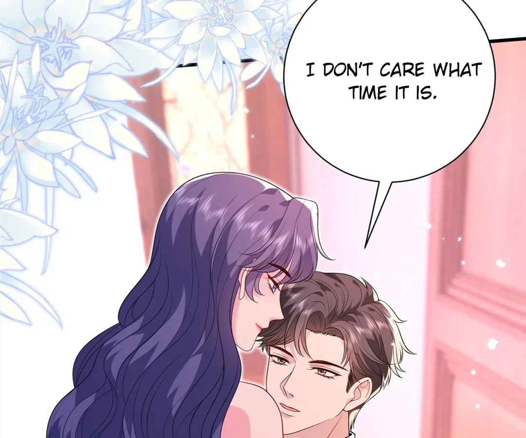 Mr. Qiao, Madam Is Spoiled by You Chapter 59 page 9