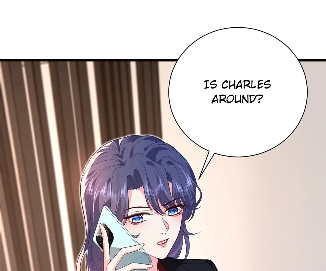 Mr. Qiao, Madam Is Spoiled by You Chapter 60 page 2