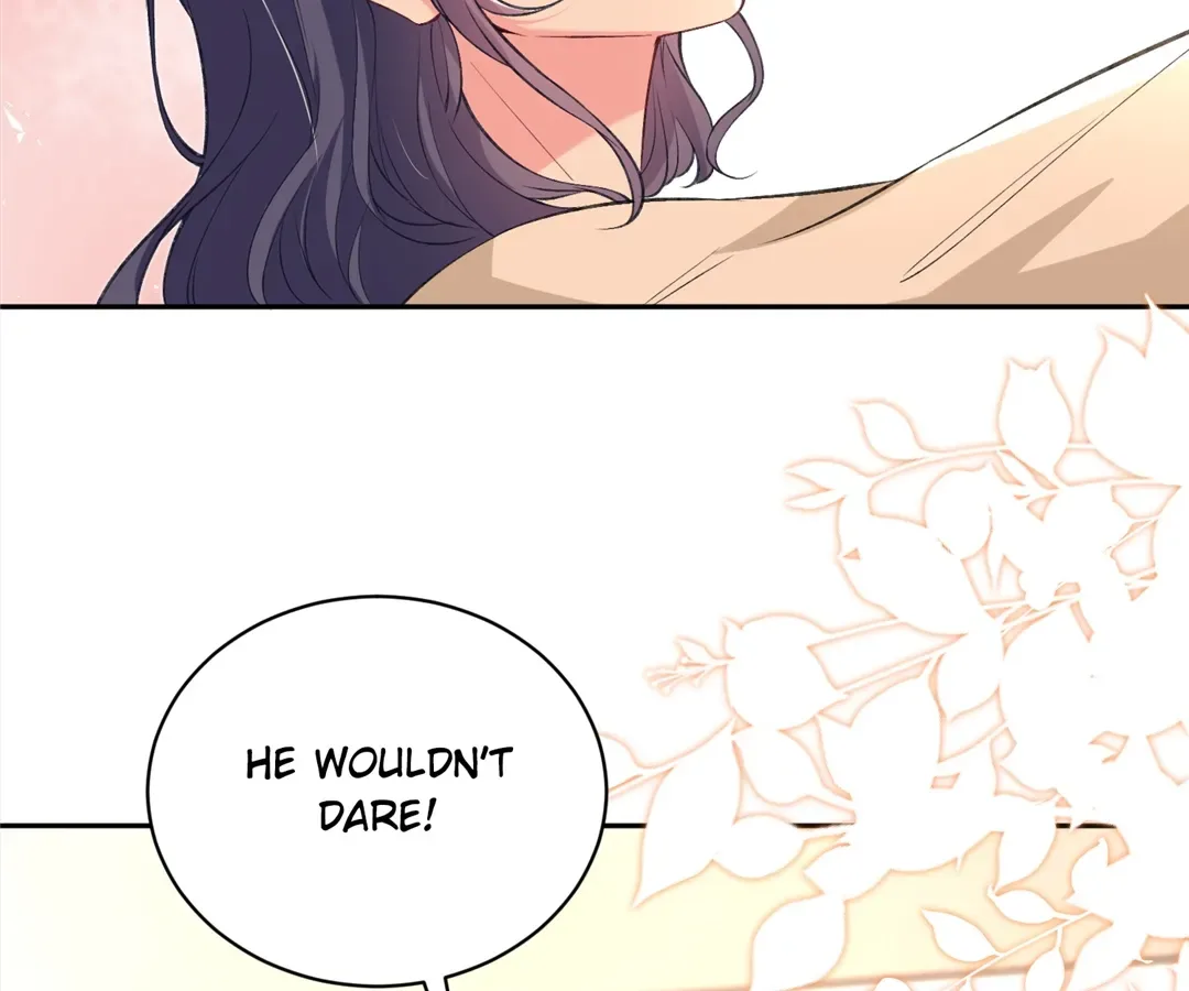 Mr. Qiao, Madam Is Spoiled by You Chapter 56 page 34