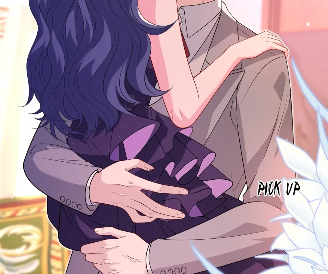 Mr. Qiao, Madam Is Spoiled by You Chapter 59 page 10