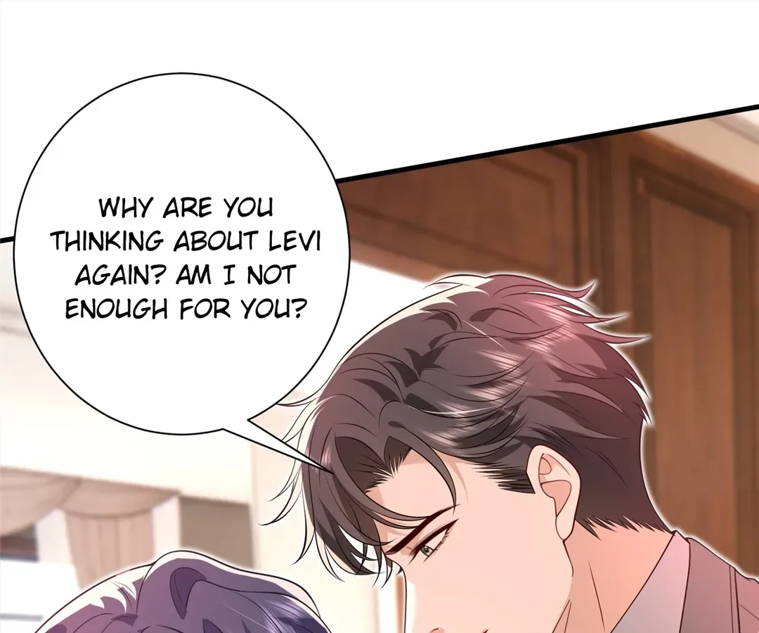 Mr. Qiao, Madam Is Spoiled by You Chapter 59 page 2