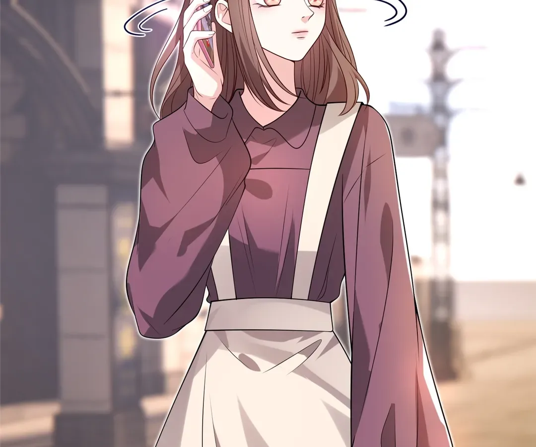 Mr. Qiao, Madam Is Spoiled by You Chapter 60 page 5