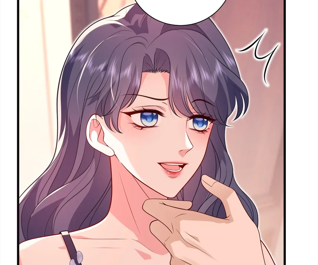 Mr. Qiao, Madam Is Spoiled by You Chapter 59 page 5