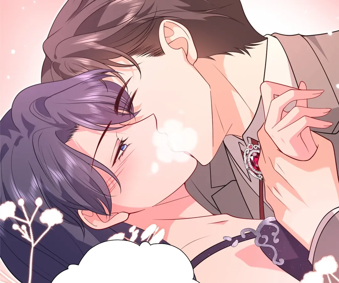 Mr. Qiao, Madam Is Spoiled by You Chapter 59 page 15