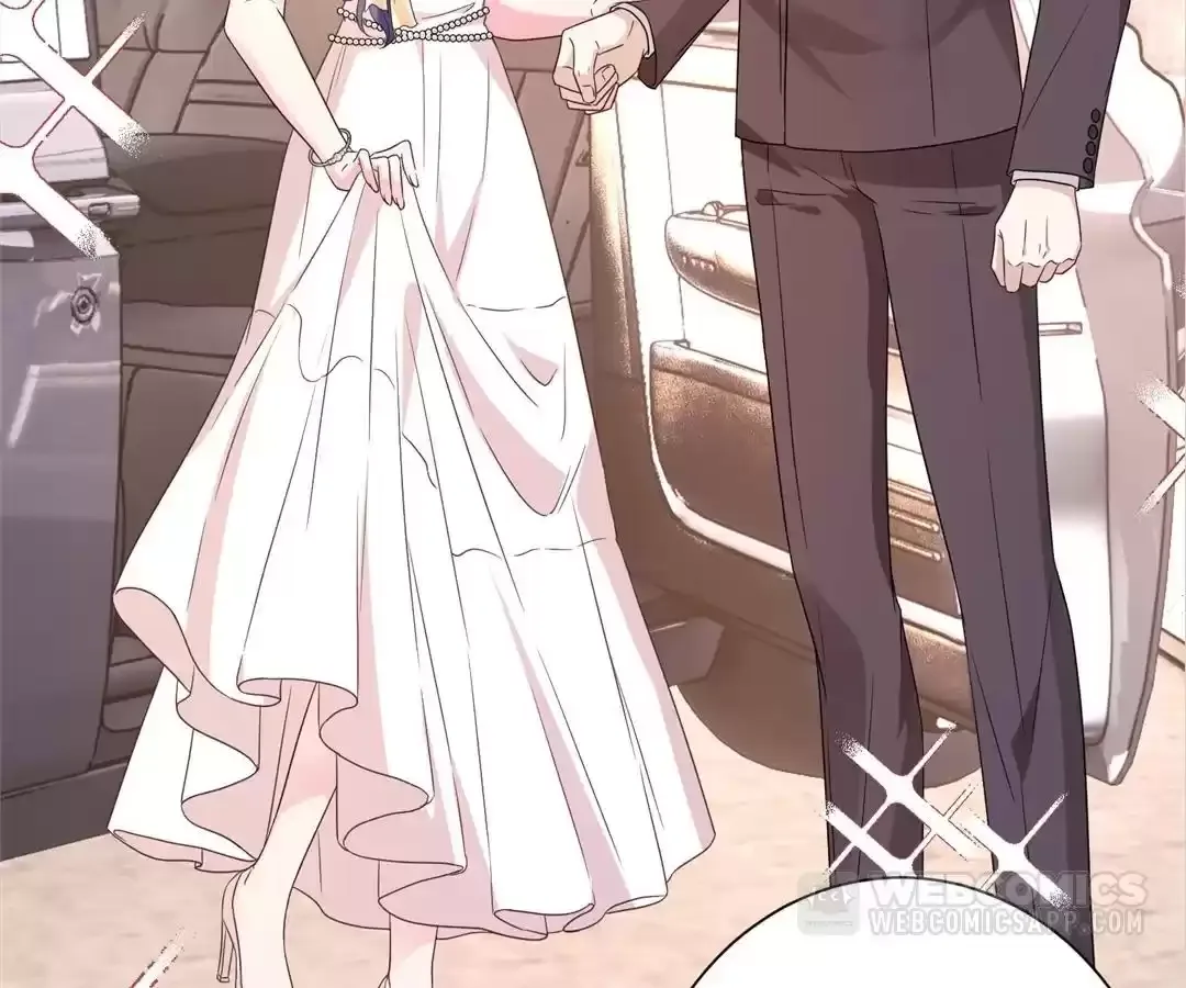Mr. Qiao, Madam Is Spoiled by You Chapter 54 page 60