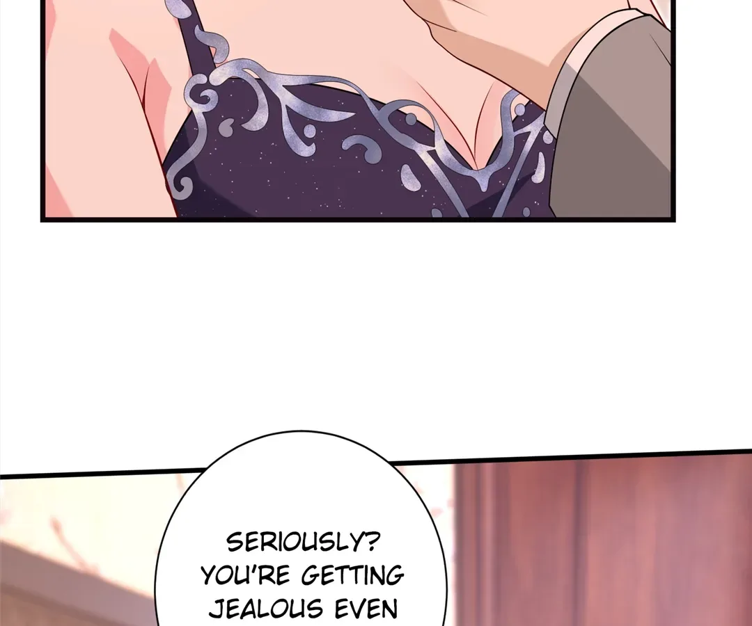 Mr. Qiao, Madam Is Spoiled by You Chapter 59 page 6
