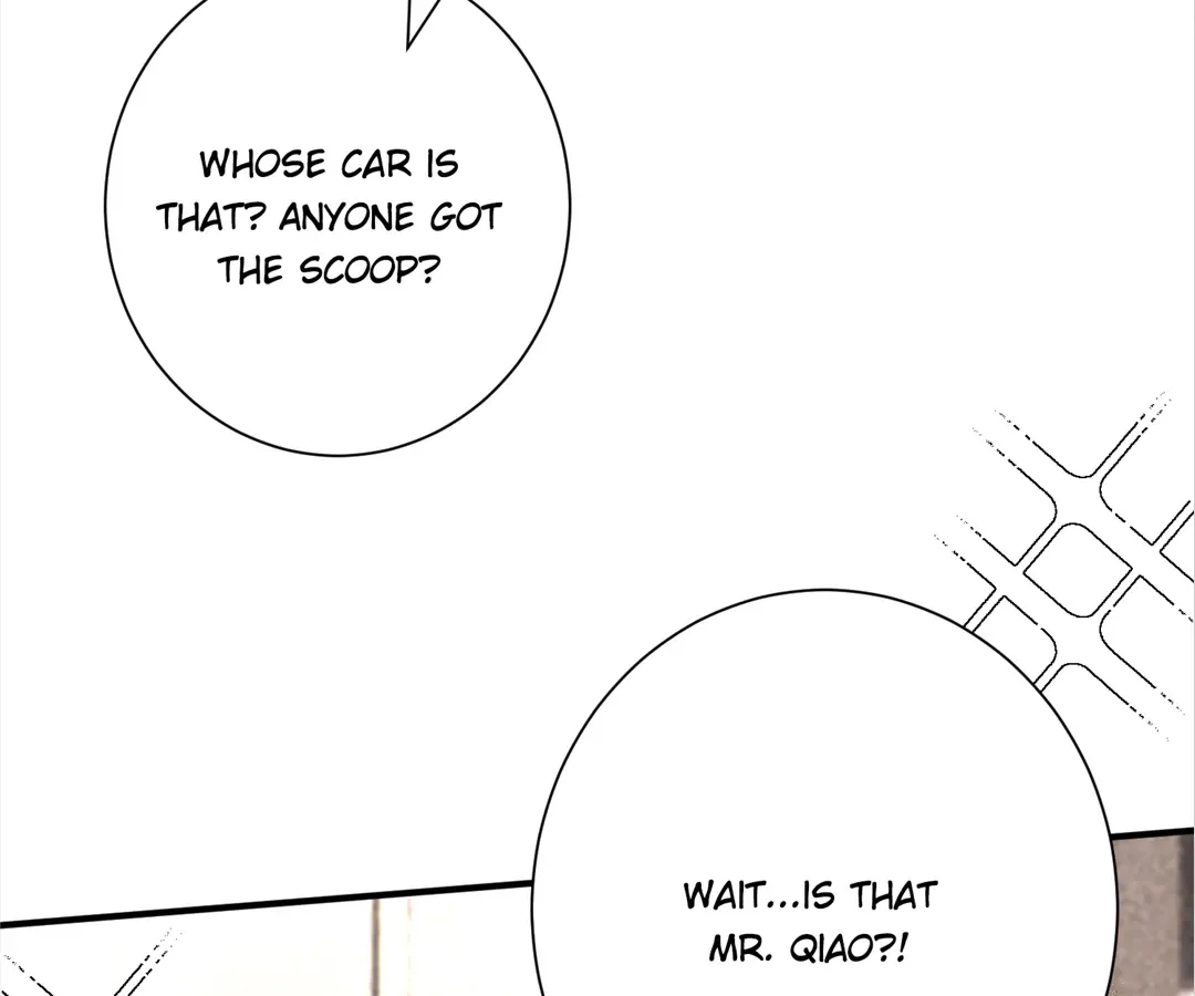 Mr. Qiao, Madam Is Spoiled by You Chapter 54 page 55
