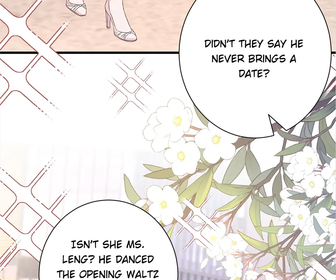 Mr. Qiao, Madam Is Spoiled by You Chapter 54 page 61