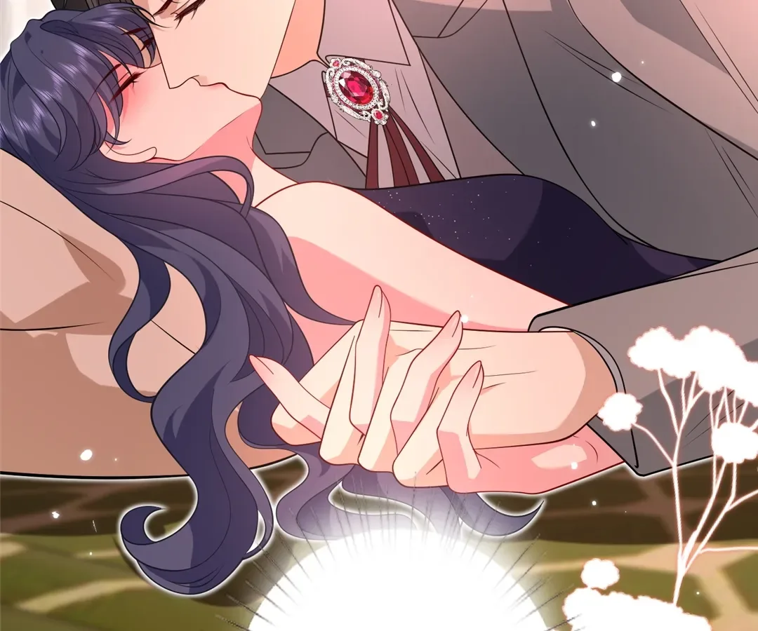Mr. Qiao, Madam Is Spoiled by You Chapter 59 page 18