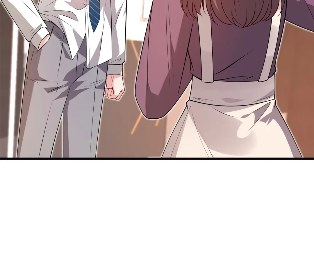 Mr. Qiao, Madam Is Spoiled by You Chapter 60 page 17