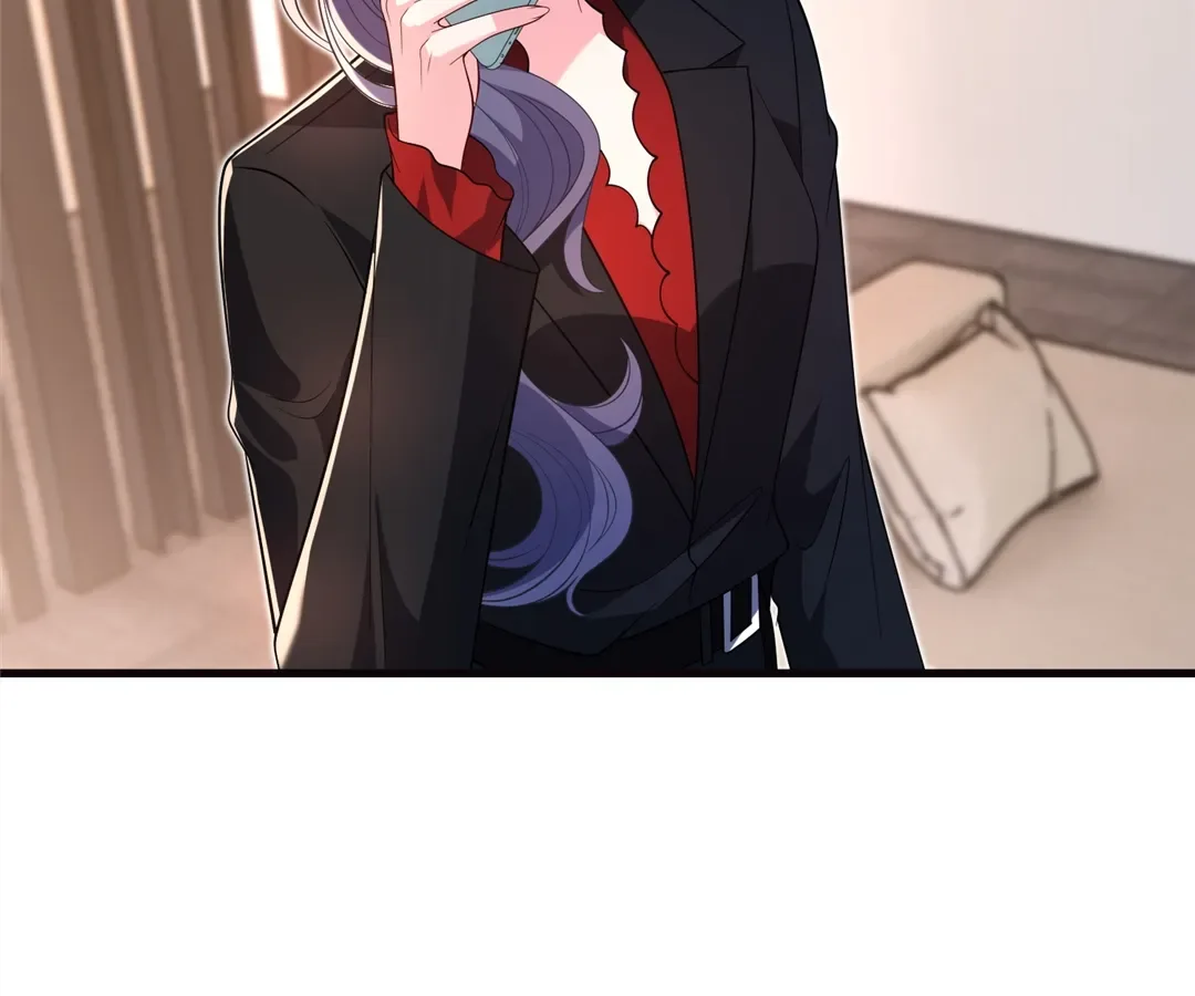 Mr. Qiao, Madam Is Spoiled by You Chapter 60 page 3