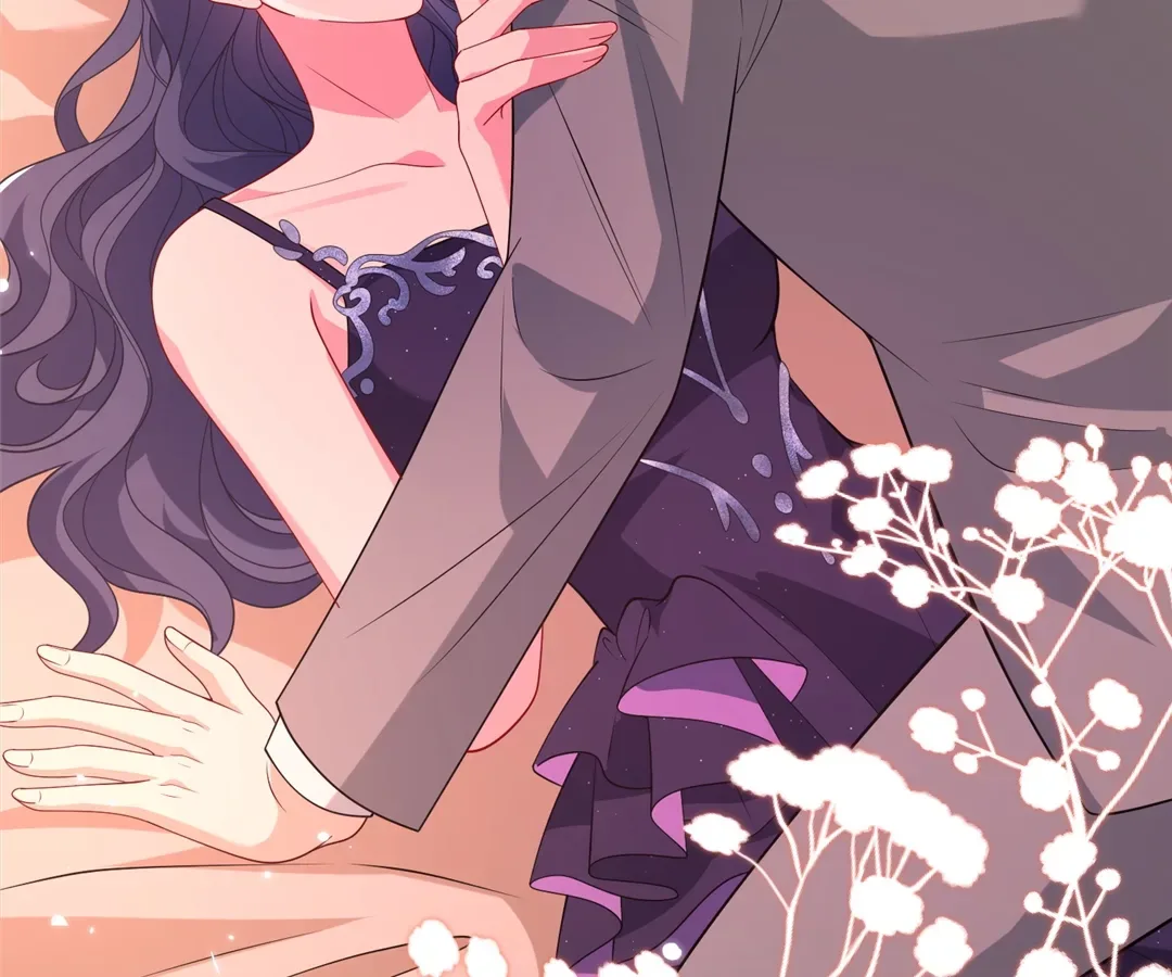 Mr. Qiao, Madam Is Spoiled by You Chapter 59 page 13
