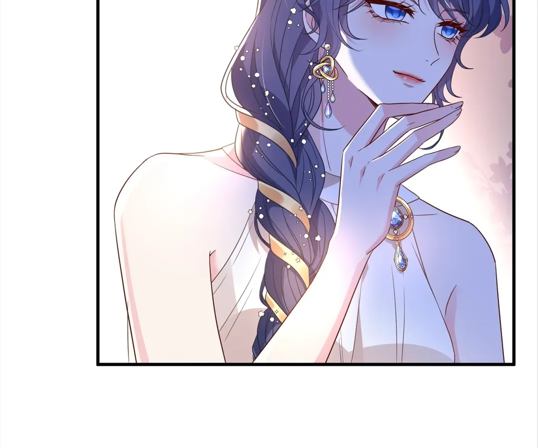 Mr. Qiao, Madam Is Spoiled by You Chapter 54 page 65