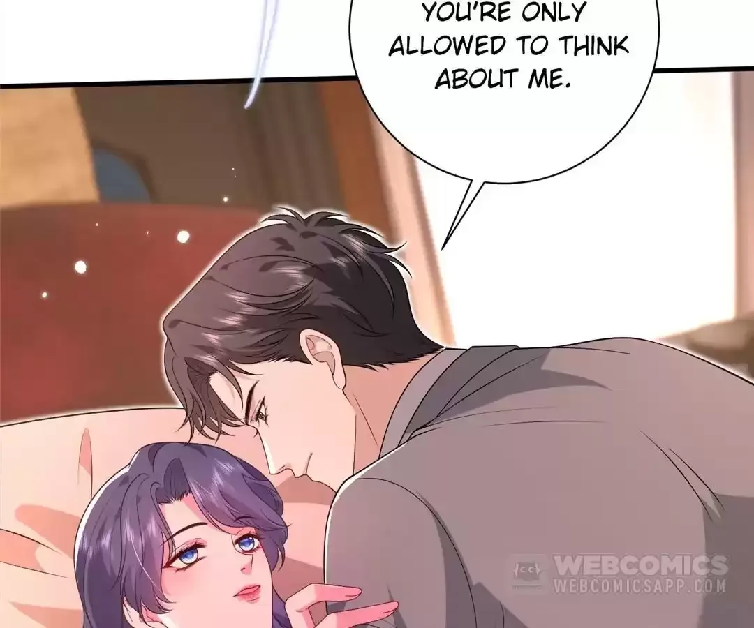 Mr. Qiao, Madam Is Spoiled by You Chapter 59 page 12