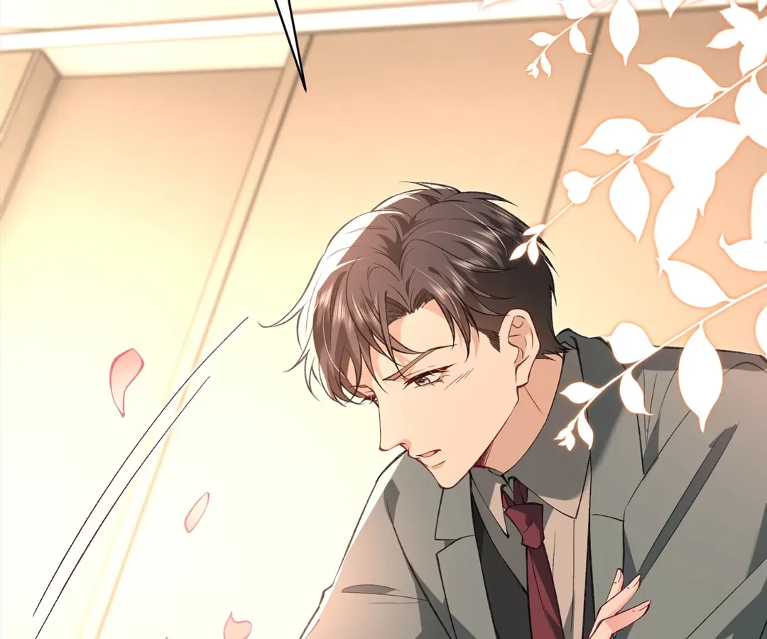 Mr. Qiao, Madam Is Spoiled by You Chapter 56 page 35
