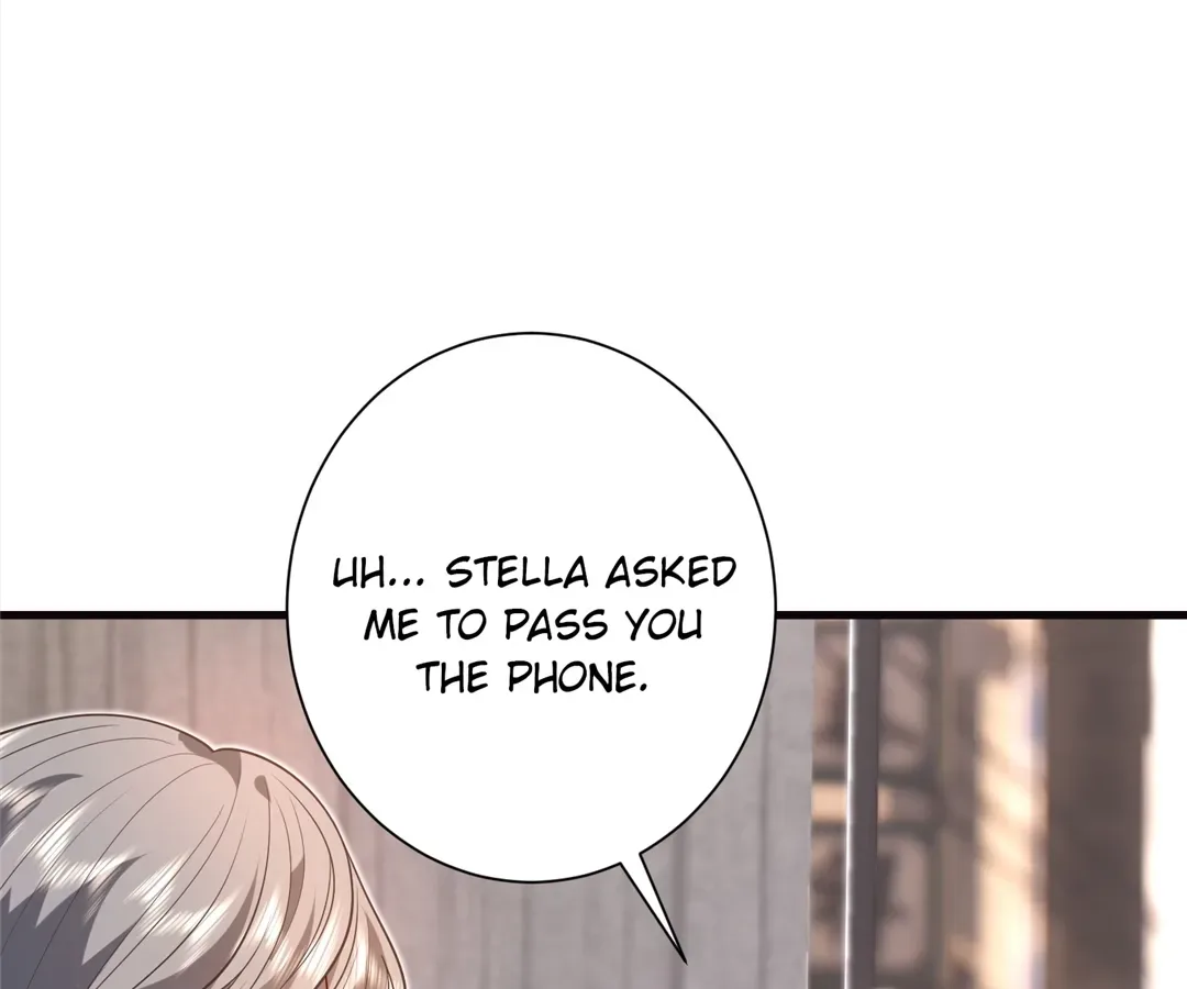 Mr. Qiao, Madam Is Spoiled by You Chapter 60 page 18