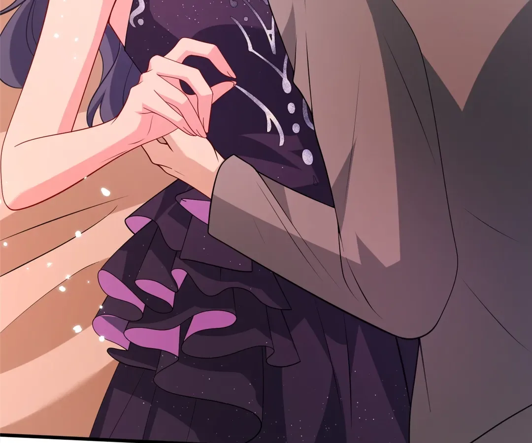 Mr. Qiao, Madam Is Spoiled by You Chapter 59 page 21