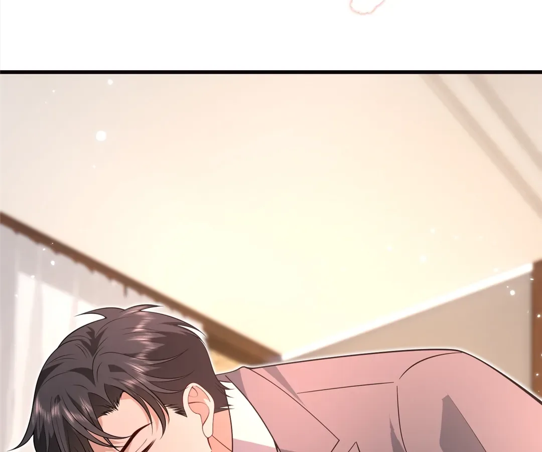 Mr. Qiao, Madam Is Spoiled by You Chapter 59 page 17
