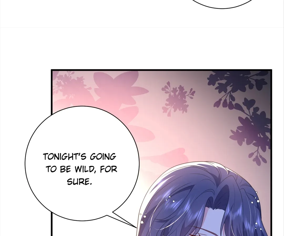 Mr. Qiao, Madam Is Spoiled by You Chapter 54 page 64