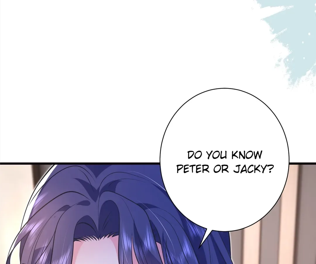 Mr. Qiao, Madam Is Spoiled by You Chapter 60 page 24