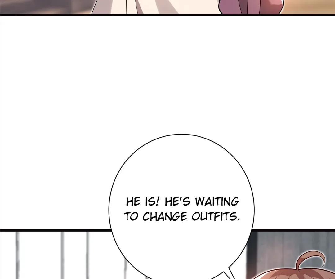 Mr. Qiao, Madam Is Spoiled by You Chapter 60 page 6