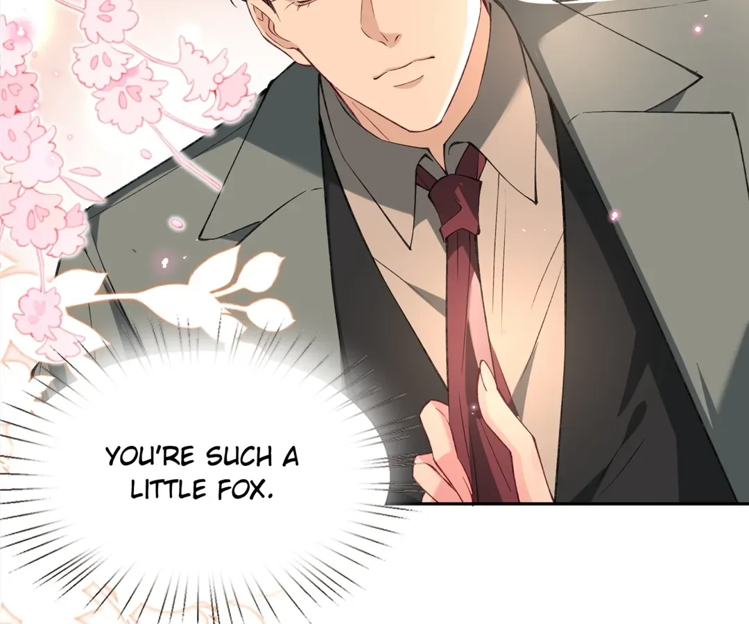 Mr. Qiao, Madam Is Spoiled by You Chapter 56 page 32