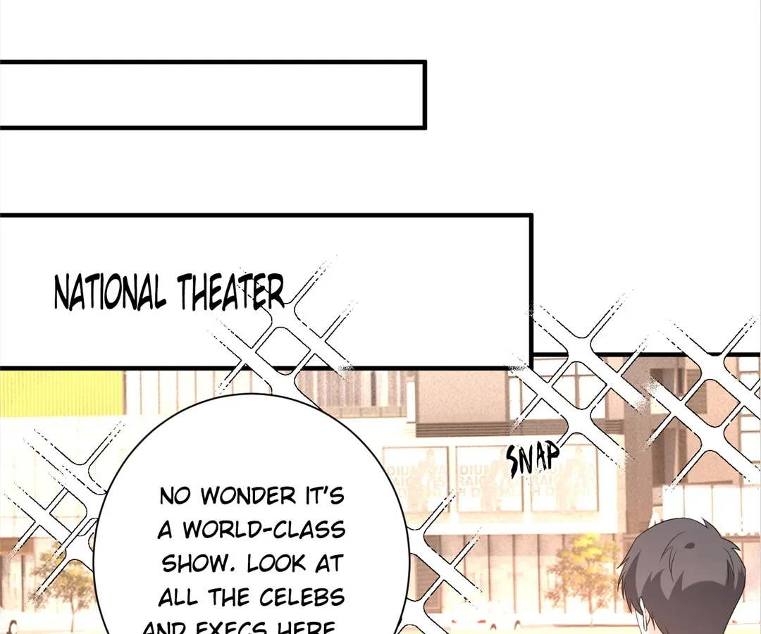 Mr. Qiao, Madam Is Spoiled by You Chapter 54 page 53