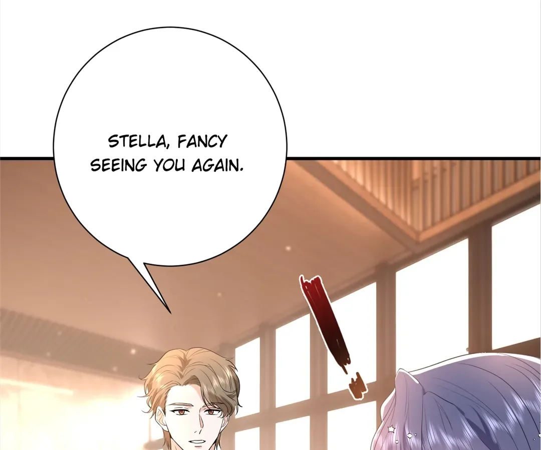 Mr. Qiao, Madam Is Spoiled by You Chapter 54 page 71