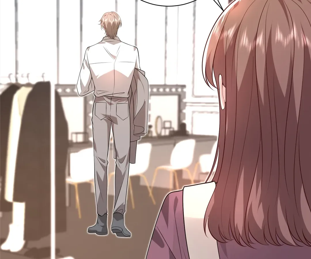 Mr. Qiao, Madam Is Spoiled by You Chapter 60 page 7