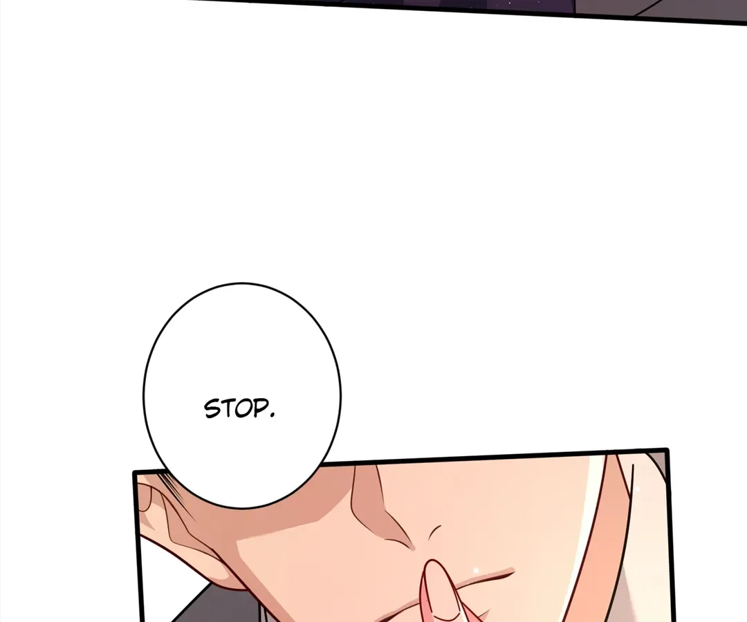 Mr. Qiao, Madam Is Spoiled by You Chapter 59 page 22